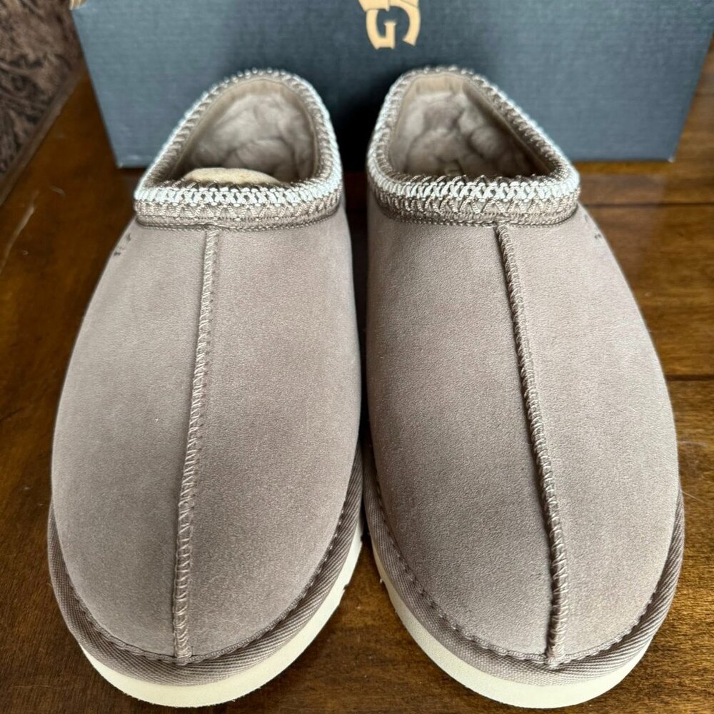 UGG Tasman Caribou Men's size 10